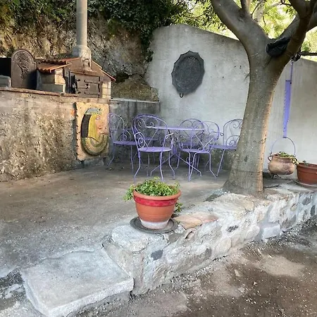 Apartment Maison De Village Le Bacci Vals-les-Bains