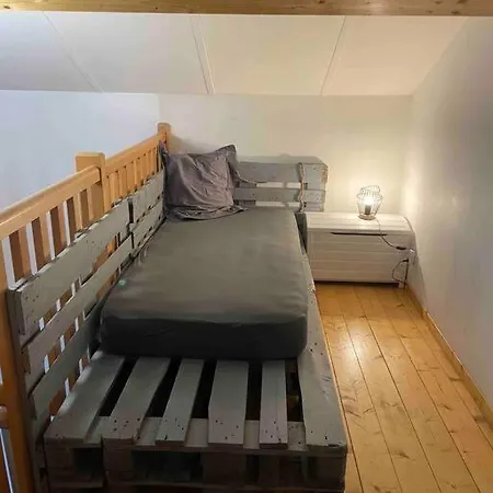 Maison De Village Le Bacci Apartment Vals-les-Bains
